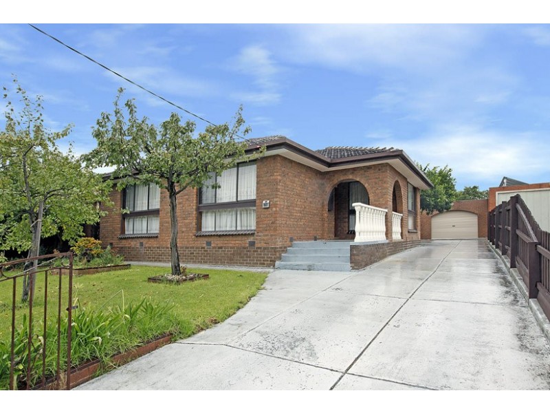 163 Darebin Drive, Lalor VIC 3075