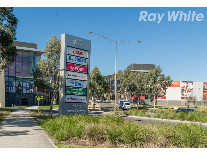 8/80 Enterprise Drive, Bundoora VIC 3083