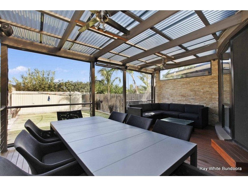 31 Houston Street, Epping VIC 3076