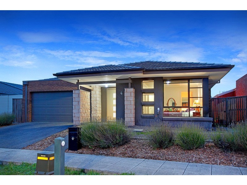 4 Muller Street, Epping VIC 3076