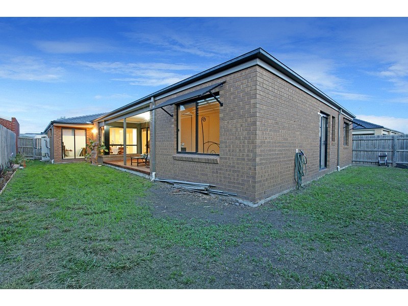 4 Muller Street, Epping VIC 3076