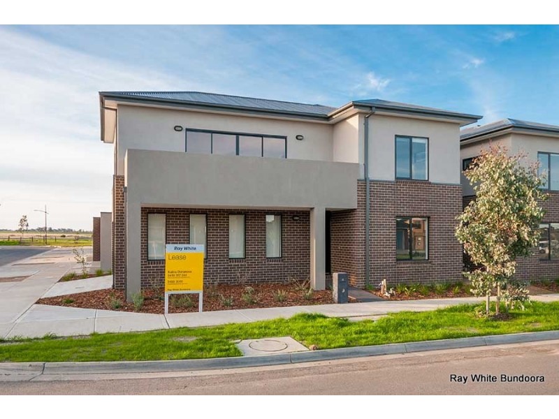4 Dashing Road, Craigieburn VIC 3064