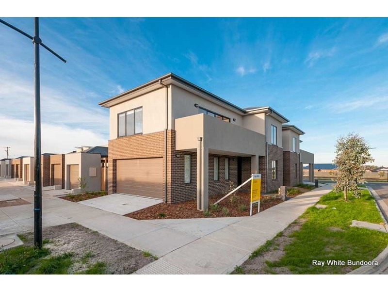4 Dashing Road, Craigieburn VIC 3064