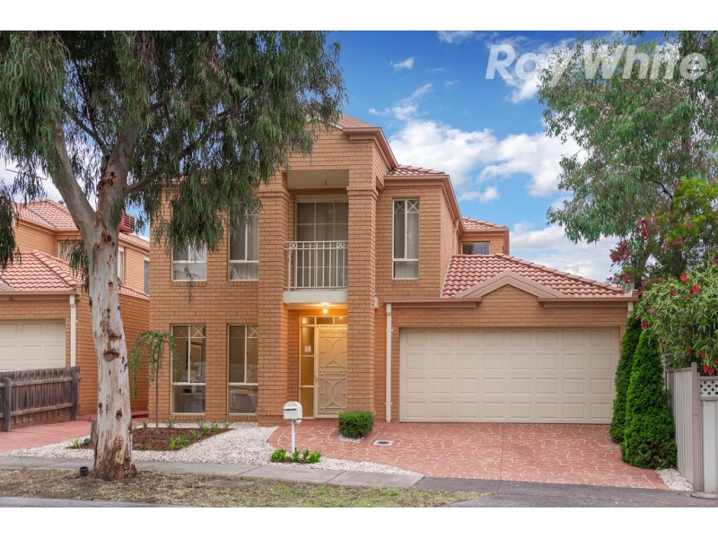 9 Shoalhaven Street, Bundoora VIC 3083