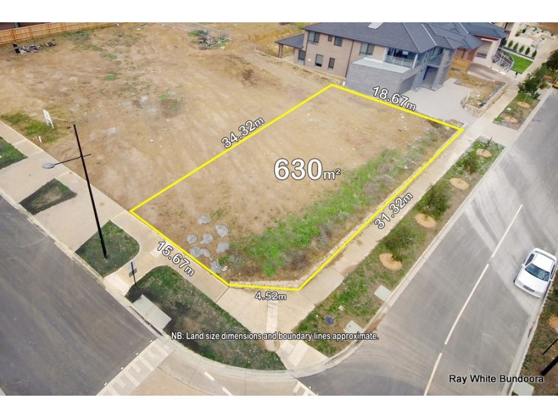 36 Clovemont Way, Bundoora VIC 3083