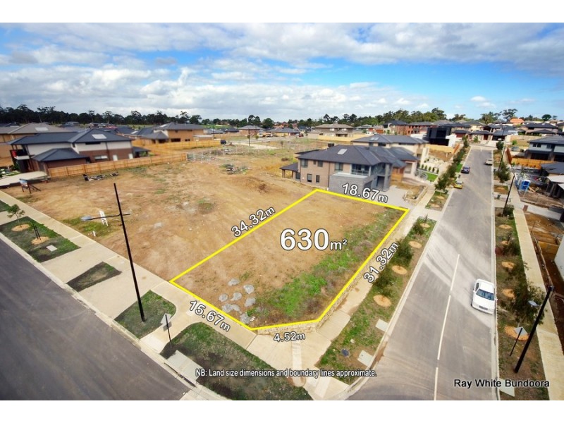 36 Clovemont Way, Bundoora VIC 3083