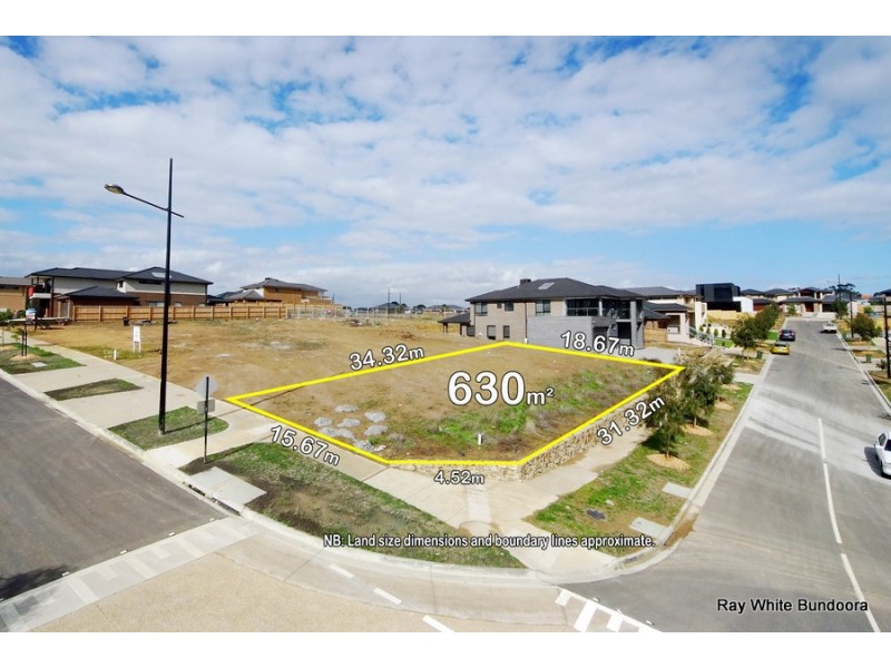 36 Clovemont Way, Bundoora VIC 3083