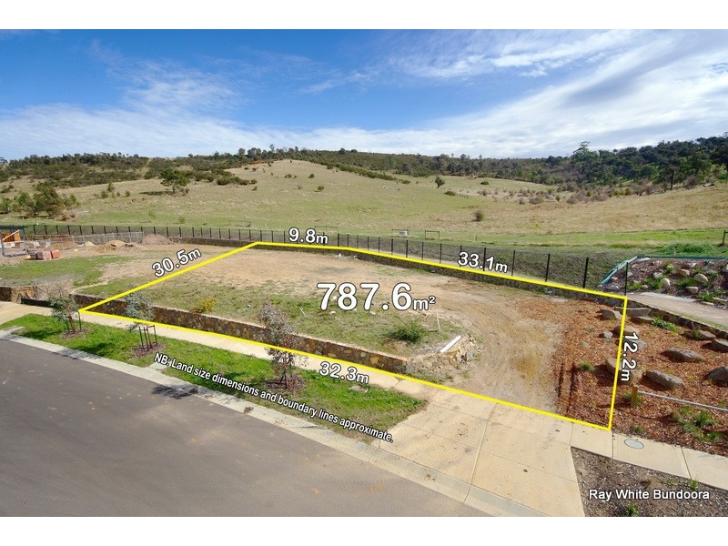 (Lot 515) 28 Highpoint Drive, South Morang VIC 3752