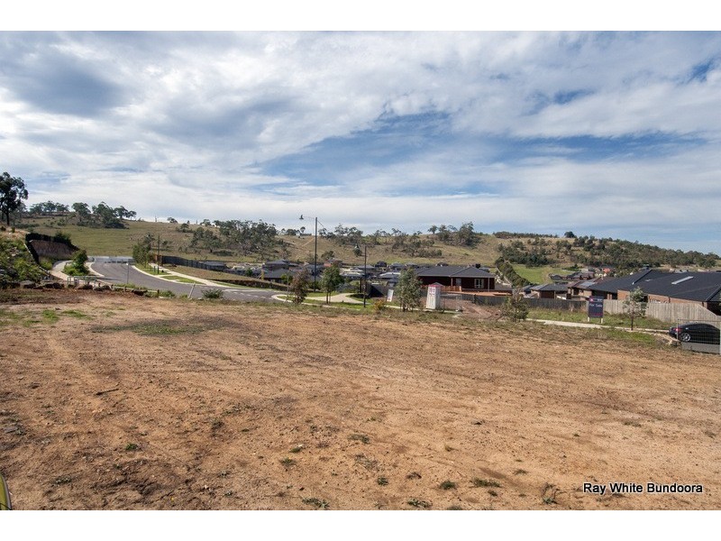 (Lot 515) 28 Highpoint Drive, South Morang VIC 3752