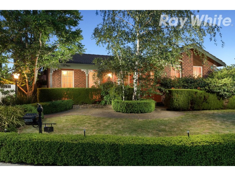 7 Leichardt Court, Mill Park VIC 3082