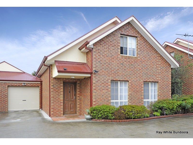 2/25 Taylor Avenue, Reservoir VIC 3073