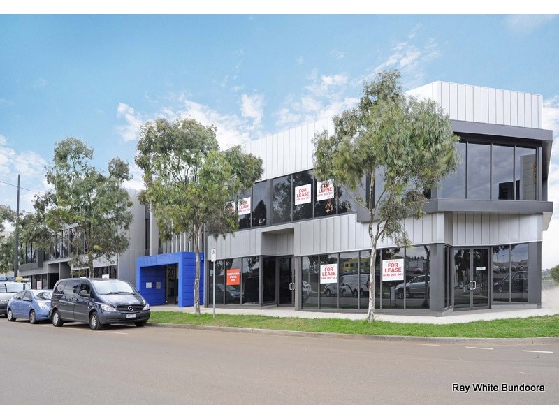 20 Scholar Drive, Bundoora VIC 3083