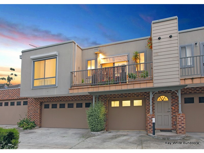 21/2 Shoalhaven Street, Bundoora VIC 3083