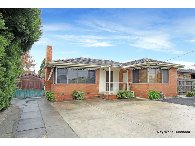 537 Grimshaw Street, Bundoora VIC 3083