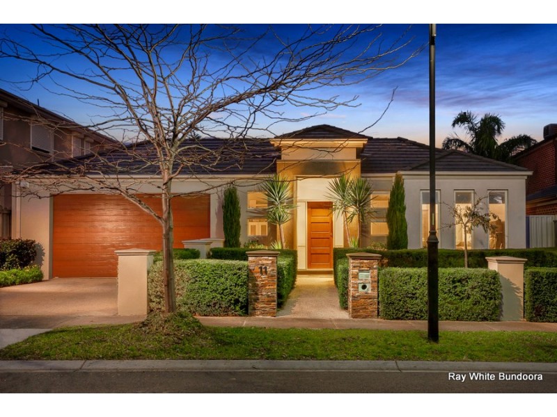 11 Scarlet Drive, Bundoora VIC 3083