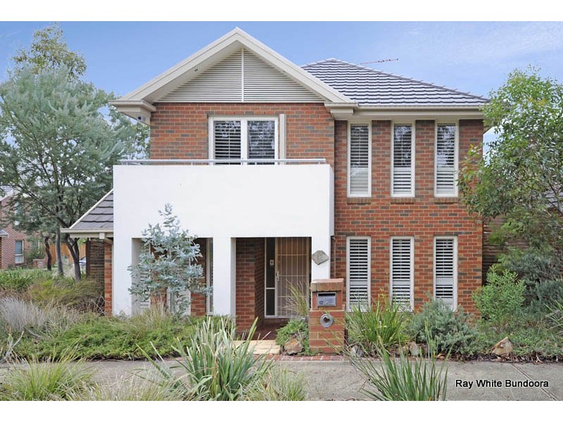 12 Barlow Rise, Bundoora VIC 3083