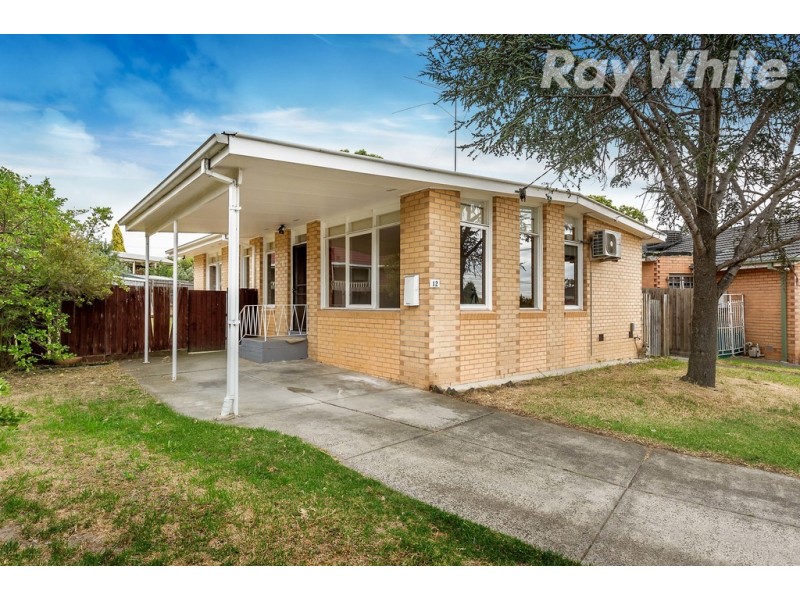 12 Norwood Court, Bundoora VIC 3083