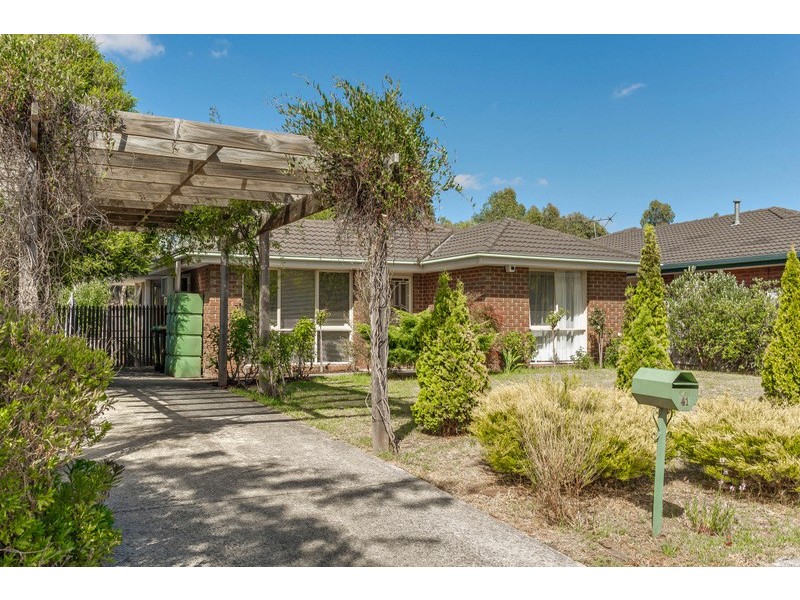 41 Josef Avenue, Bundoora VIC 3083