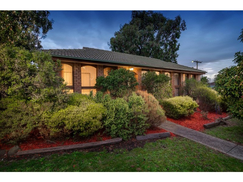 48 Milton Parade, Bundoora VIC 3083