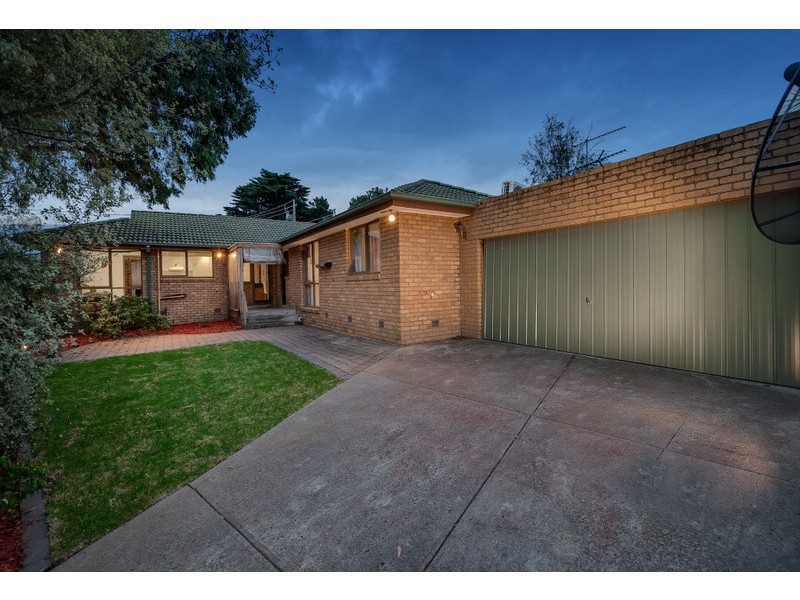48 Milton Parade, Bundoora VIC 3083