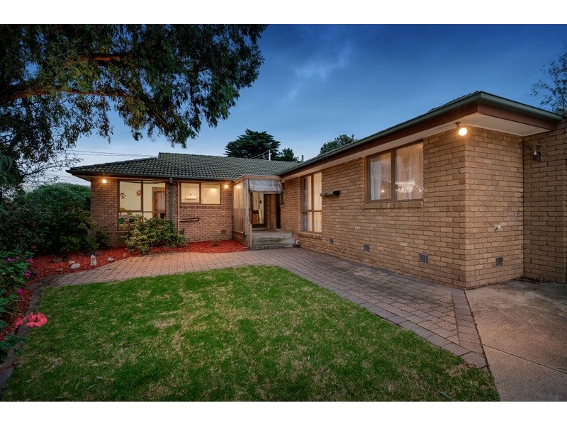 48 Milton Parade, Bundoora VIC 3083