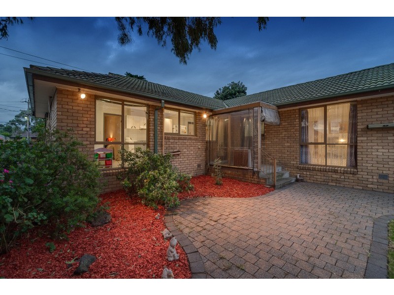 48 Milton Parade, Bundoora VIC 3083