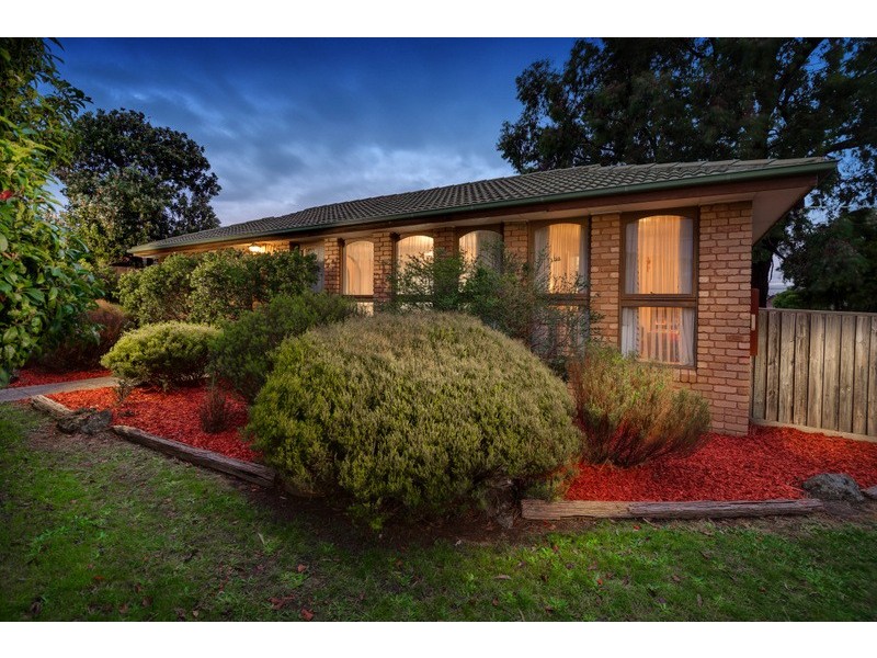 48 Milton Parade, Bundoora VIC 3083