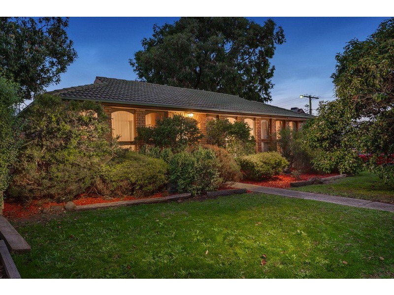 48 Milton Parade, Bundoora VIC 3083