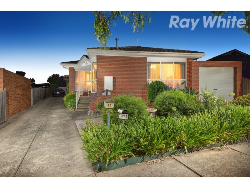 1C Bremner Court, Mill Park VIC 3082