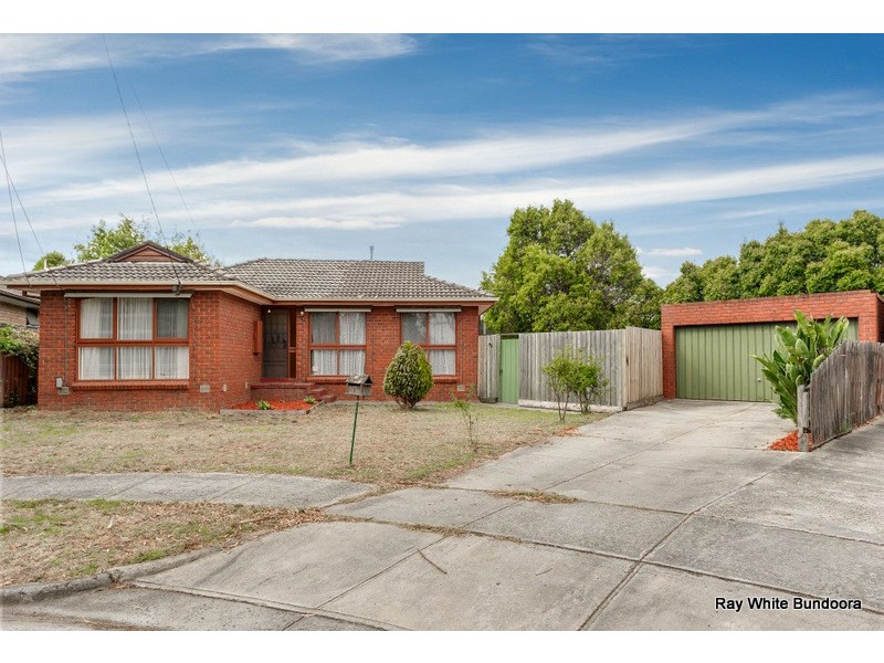 3 Keats Court, Bundoora VIC 3083