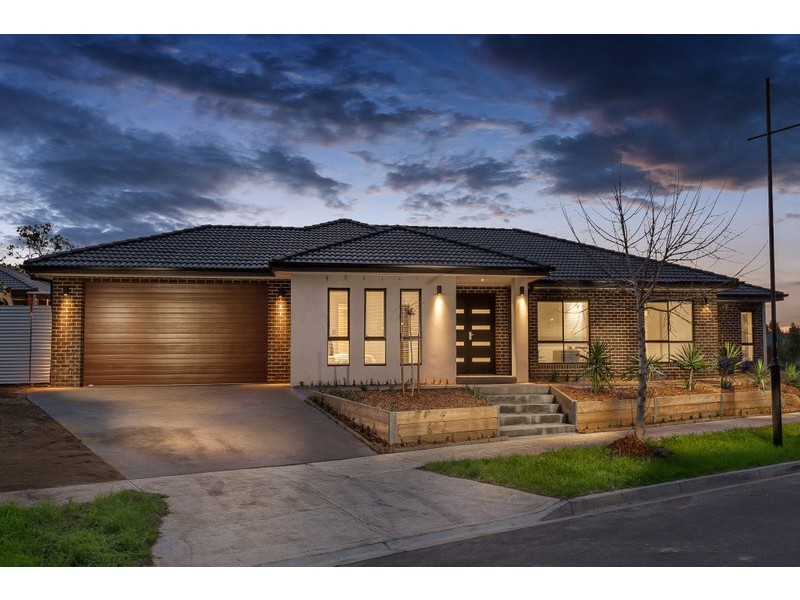 7 Everard Road, Mernda VIC 3754