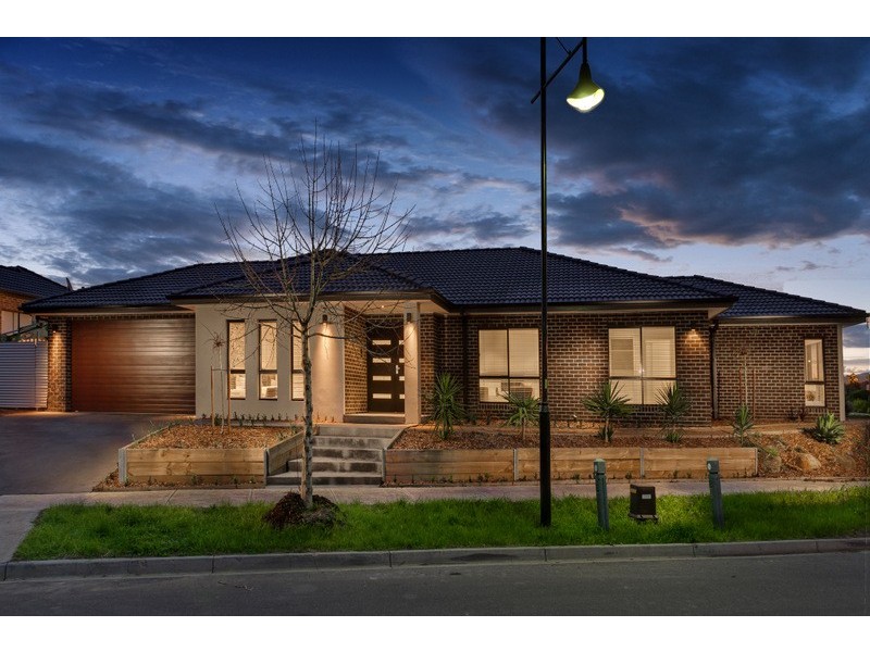 7 Everard Road, Mernda VIC 3754