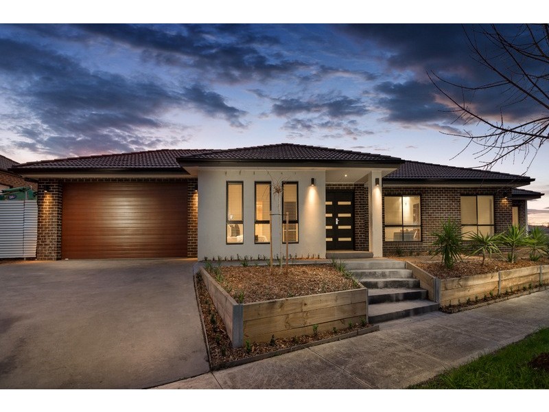 7 Everard Road, Mernda VIC 3754