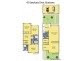 42 Sanctuary Drive, Bundoora VIC 3083 Floorplan