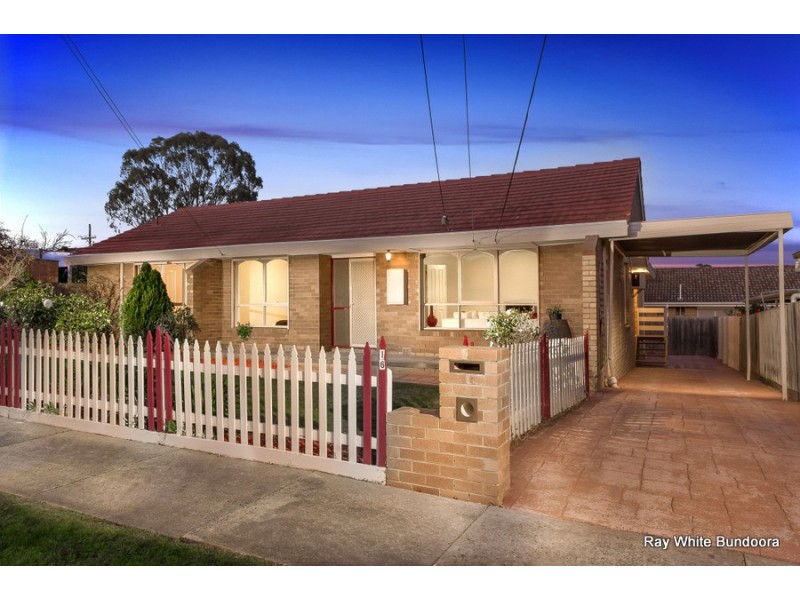 16 Lennox Crescent, Bundoora VIC 3083