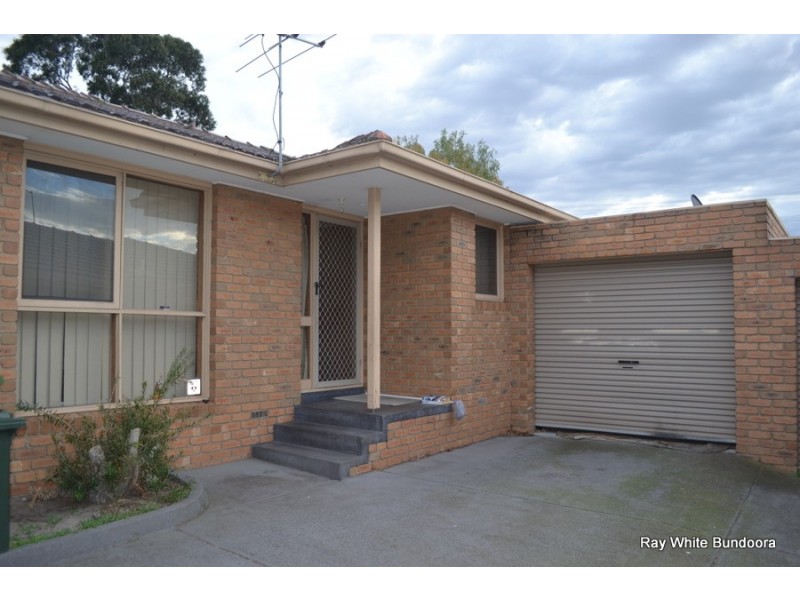 2/41 Bent Street, Bundoora VIC 3083
