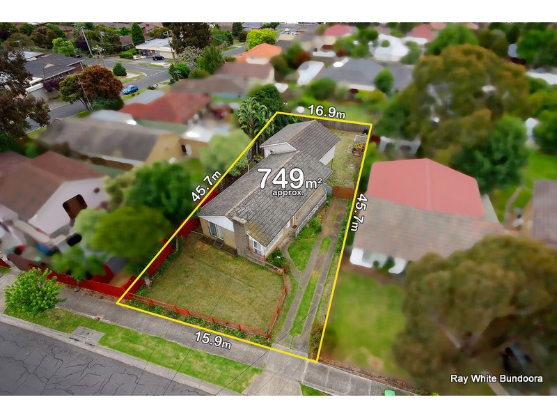 50 Arthur Street, Bundoora VIC 3083