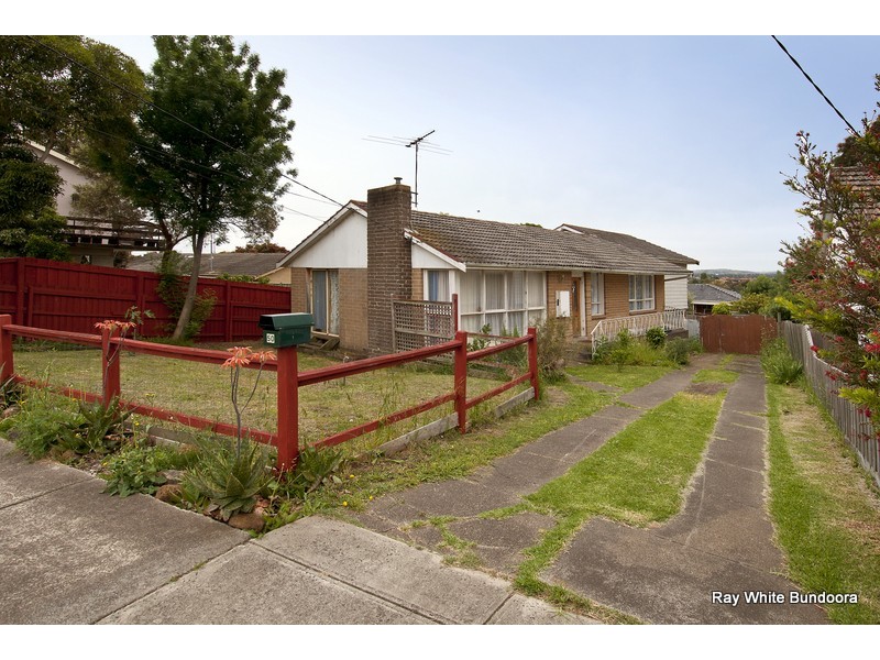 50 Arthur Street, Bundoora VIC 3083