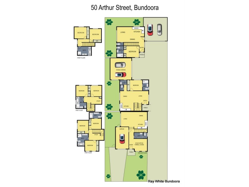 50 Arthur Street, Bundoora VIC 3083