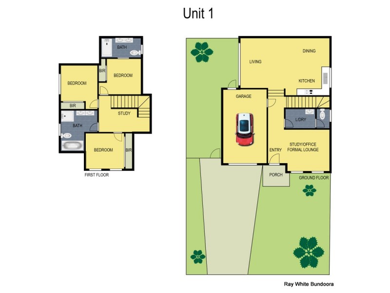 50 Arthur Street, Bundoora VIC 3083