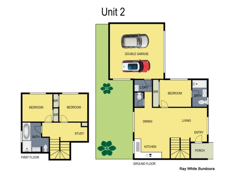 50 Arthur Street, Bundoora VIC 3083