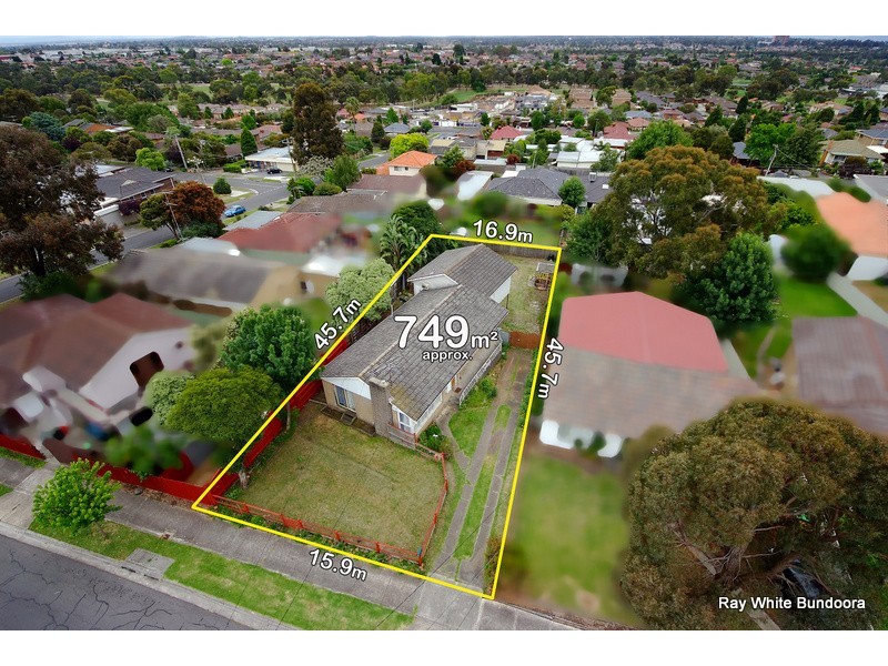 50 Arthur Street, Bundoora VIC 3083