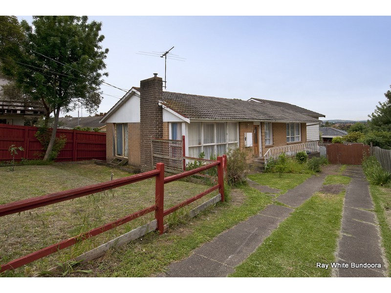 50 Arthur Street, Bundoora VIC 3083