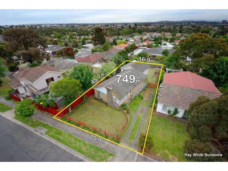 50 Arthur Street, Bundoora VIC 3083