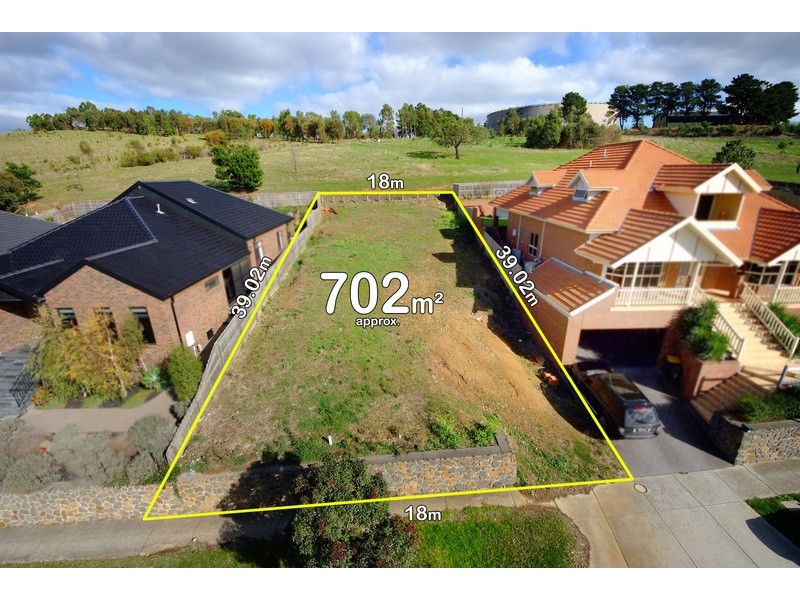 5 Mardis Place, South Morang VIC 3752