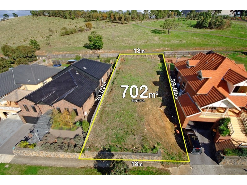 5 Mardis Place, South Morang VIC 3752