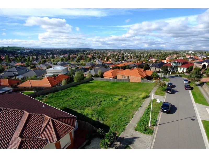 5 Mardis Place, South Morang VIC 3752