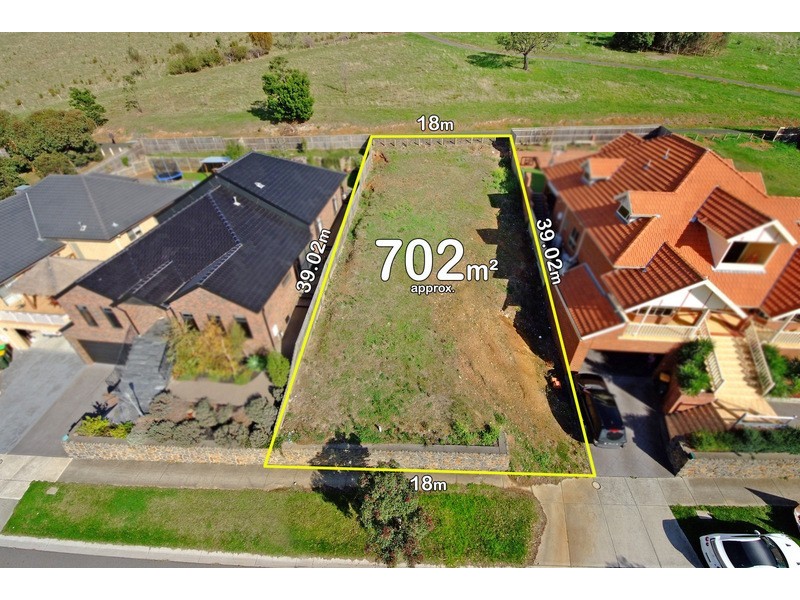 5 Mardis Place, South Morang VIC 3752