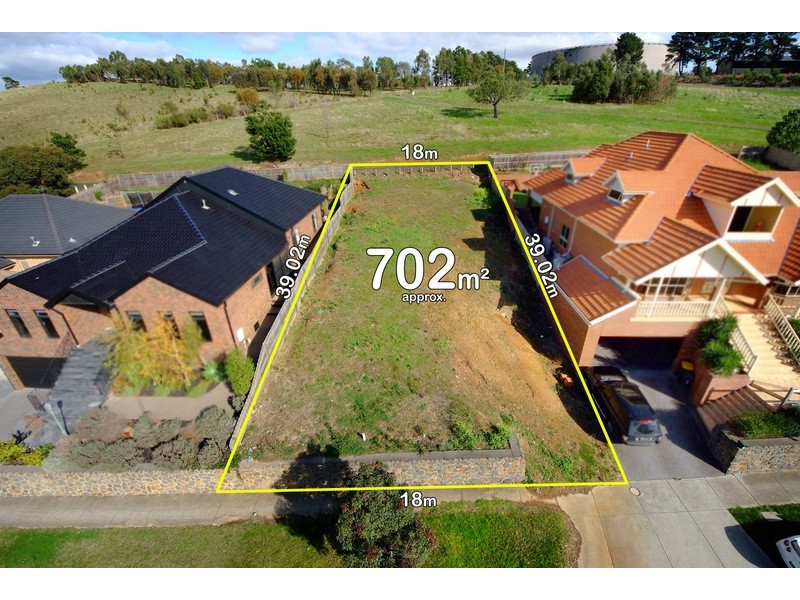 5 Mardis Place, South Morang VIC 3752