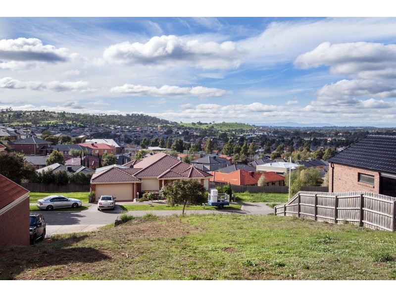 5 Mardis Place, South Morang VIC 3752